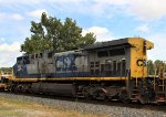 CSX 552